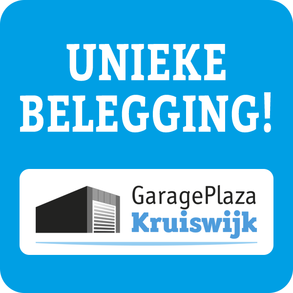 GaragePlaza Kruiswijk